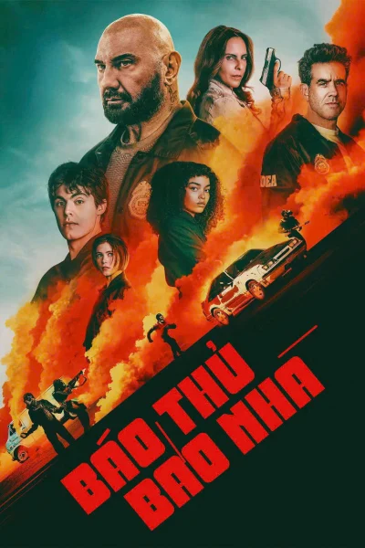 Báo Thủ Báo Nhà