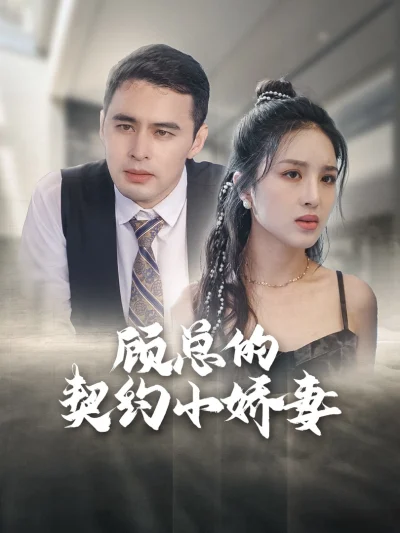 Vợ Hợp Đồng Của Tổng Giám Đốc